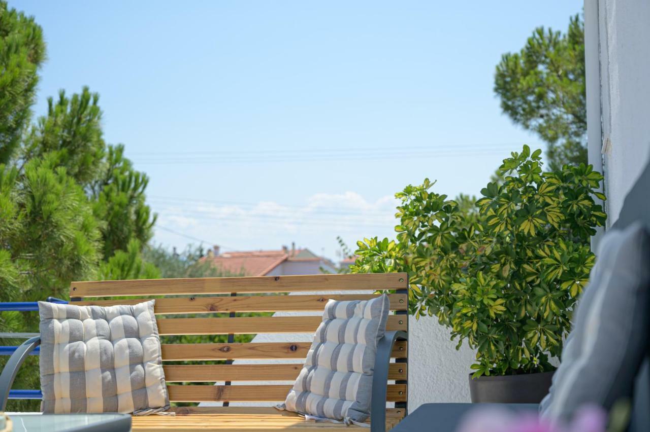 Sgs Luxury Apartments Xylokastro Exterior photo
